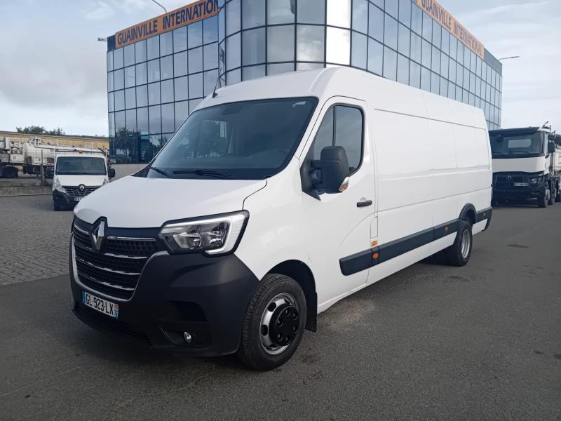 Renault Master - Kaubik: pilt 1 Renault Master - Kaubik: pilt 1