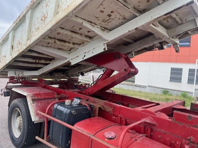 Renault Midliner 230 - Kallurauto: pilt 4 Renault Midliner 230 - Kallurauto: pilt 4