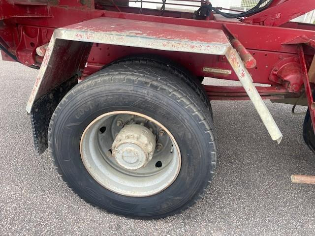 Renault Midliner 230 - Kallurauto: pilt 5 Renault Midliner 230 - Kallurauto: pilt 5