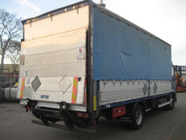 Renault Midlum 180 - Tent veoauto: pilt 3 Renault Midlum 180 - Tent veoauto: pilt 3
