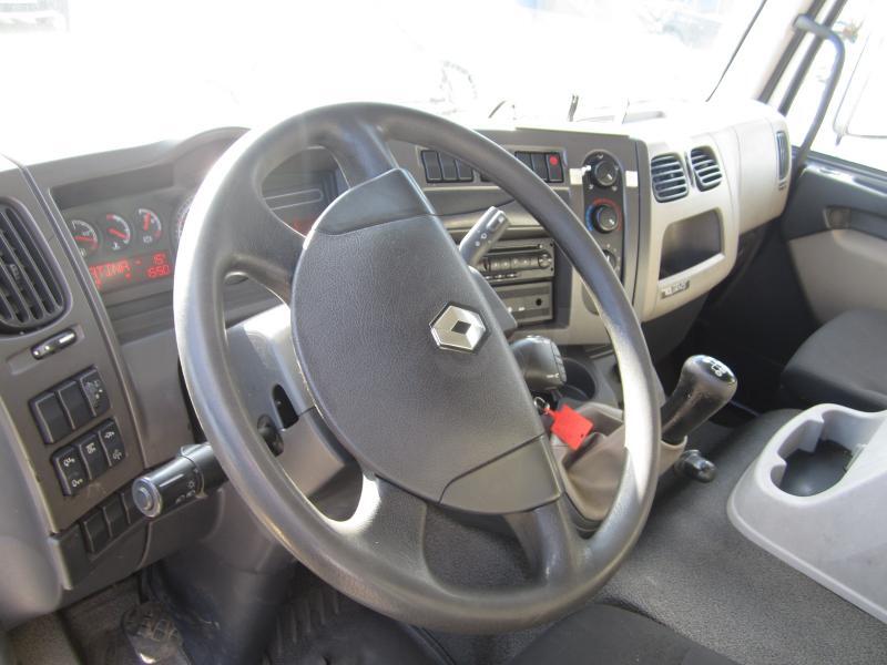 Renault Midlum 220.16 DXI - Kasti veoauto: pilt 5 Renault Midlum 220.16 DXI - Kasti veoauto: pilt 5