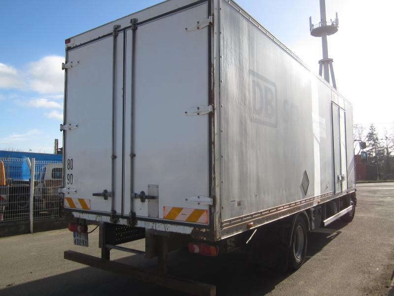Renault Midlum 220.16 DXI - Kasti veoauto: pilt 4 Renault Midlum 220.16 DXI - Kasti veoauto: pilt 4