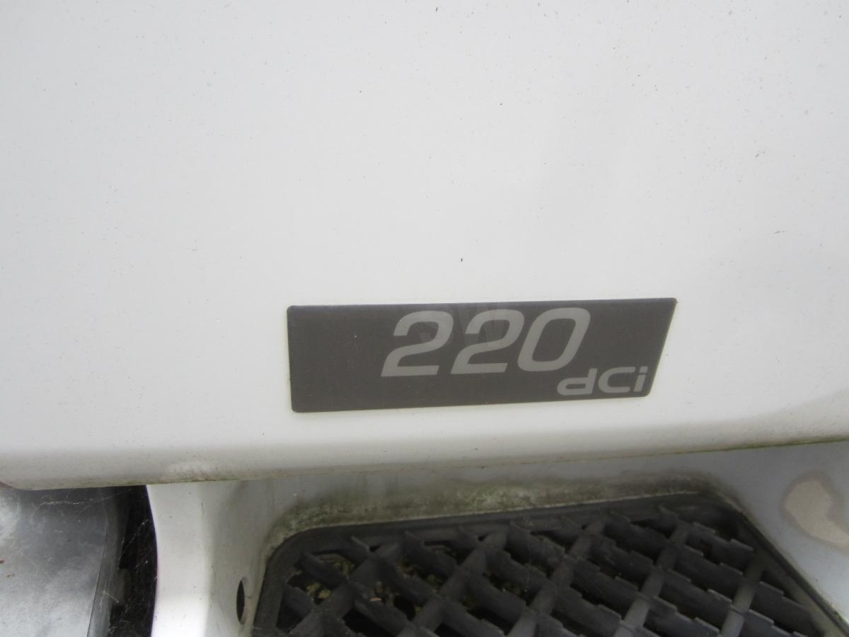 Renault Midlum 220 DCI - Kasti veoauto: pilt 3 Renault Midlum 220 DCI - Kasti veoauto: pilt 3