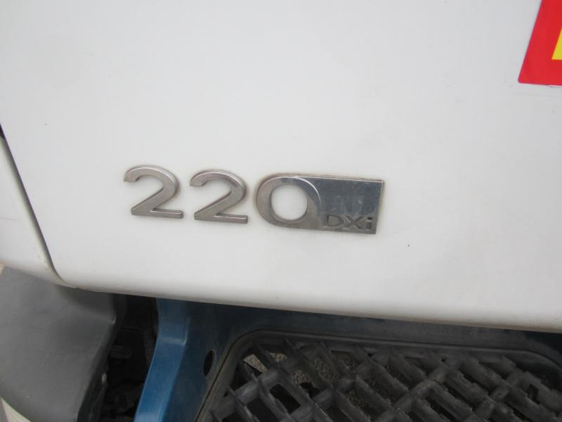 Renault Midlum 220 DXI - Kasti veoauto: pilt 2 Renault Midlum 220 DXI - Kasti veoauto: pilt 2