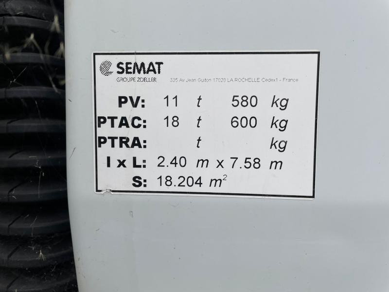 Renault Midlum 270.18 DXI - Prügiauto: pilt 5 Renault Midlum 270.18 DXI - Prügiauto: pilt 5
