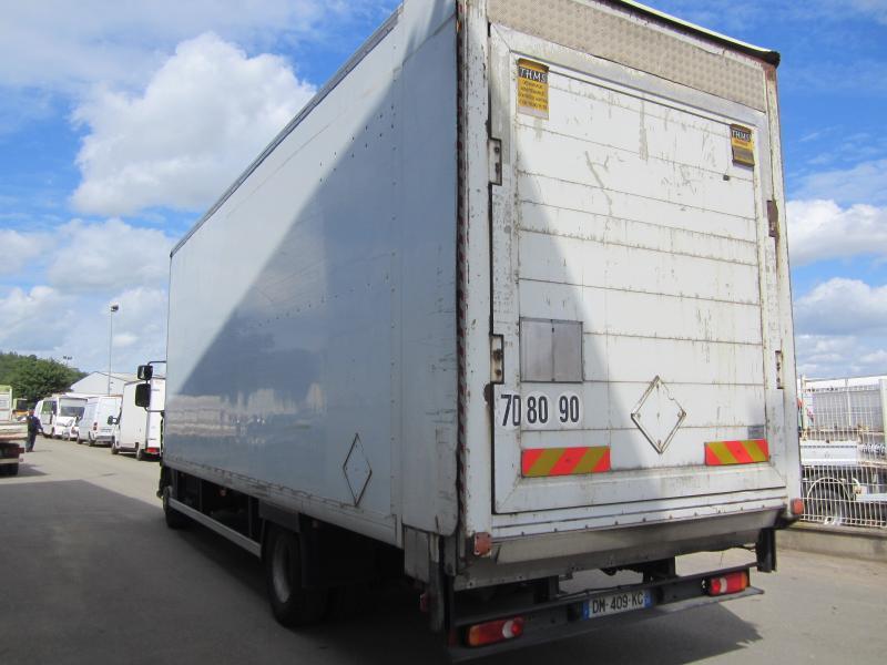 Renault Midlum 280 DXI - Kasti veoauto: pilt 5 Renault Midlum 280 DXI - Kasti veoauto: pilt 5