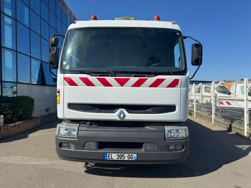 Renault Premium 210 - Kallurauto: pilt 2 Renault Premium 210 - Kallurauto: pilt 2