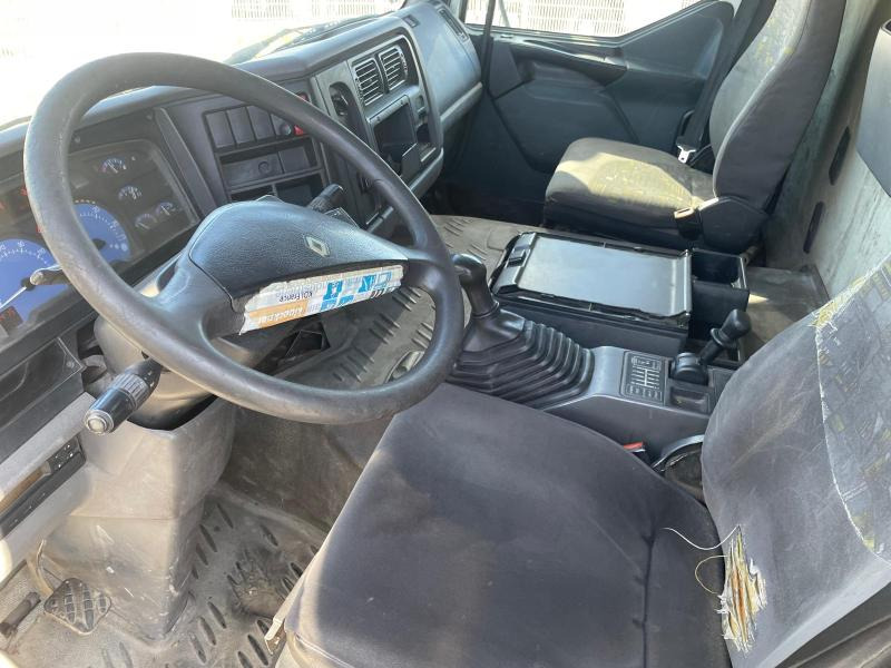 Renault Premium 270 DCI - Madelveok/ Platvormveok: pilt 4 Renault Premium 270 DCI - Madelveok/ Platvormveok: pilt 4