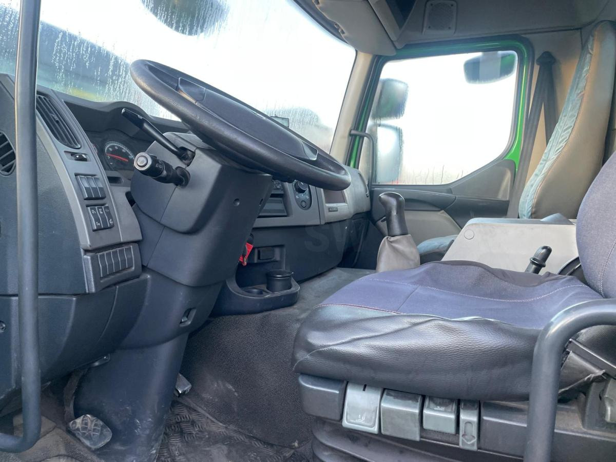 Madelveok/ Platvormveok Renault Premium 270 DXI: pilt 7