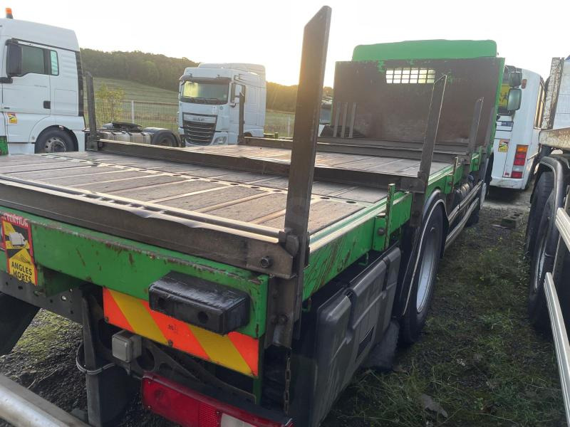 Renault Premium 270 DXI - Madelveok/ Platvormveok: pilt 3 Renault Premium 270 DXI - Madelveok/ Platvormveok: pilt 3