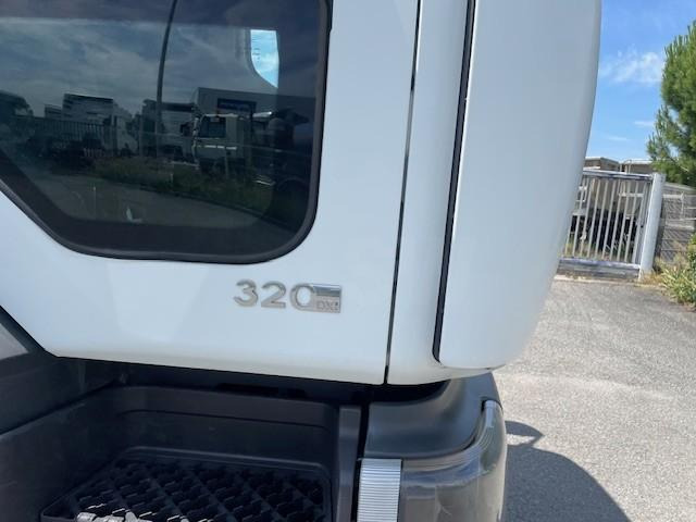 Renault Premium 320 DXI - Prügiauto: pilt 3 Renault Premium 320 DXI - Prügiauto: pilt 3