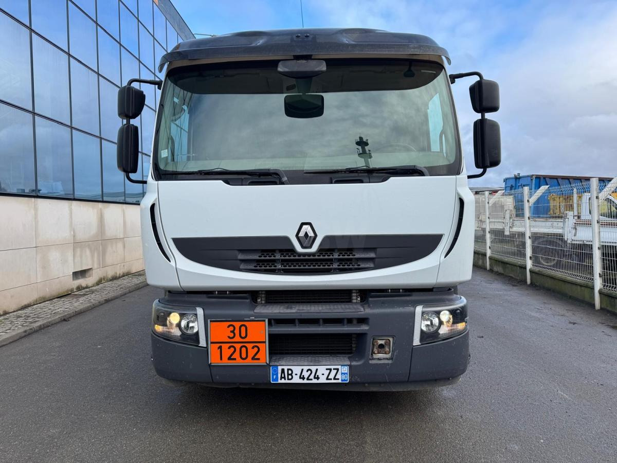 Renault Premium 370 DXI - Tsisternauto: pilt 2 Renault Premium 370 DXI - Tsisternauto: pilt 2