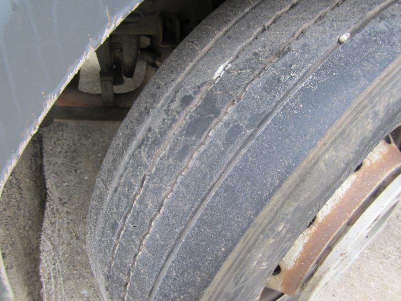 Renault Premium 400 - Konkstõstukiga veoauto: pilt 4 Renault Premium 400 - Konkstõstukiga veoauto: pilt 4