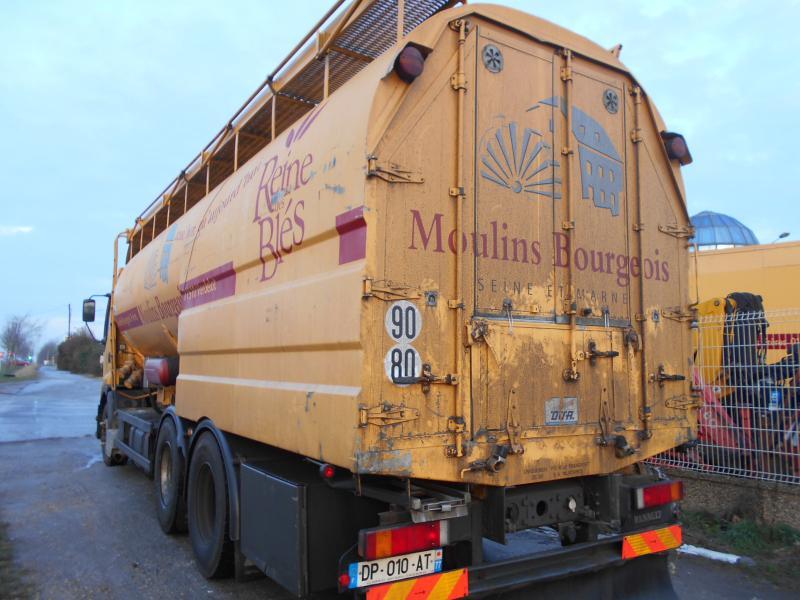 Tsisternauto Renault Premium 420 DCI: pilt 6