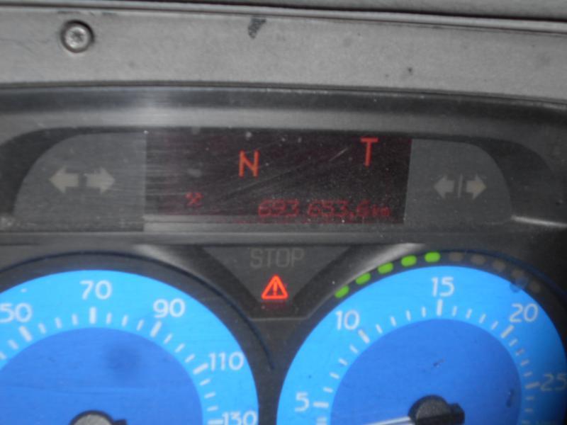 Tsisternauto Renault Premium 420 DCI: pilt 9