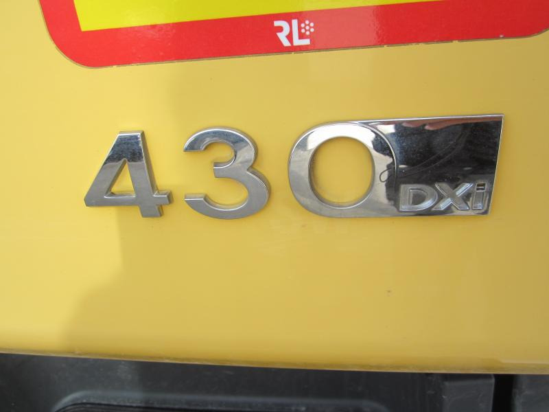 Renault Premium 430 DXI - Kasti veoauto: pilt 3 Renault Premium 430 DXI - Kasti veoauto: pilt 3