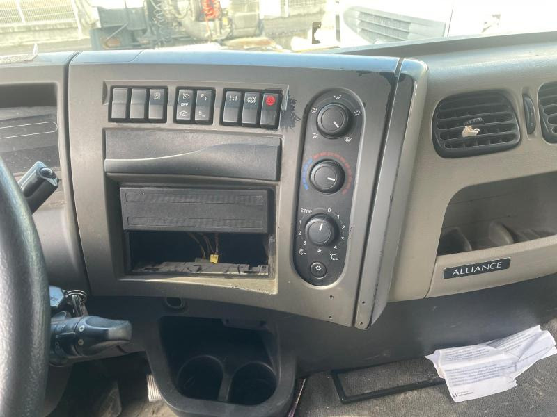 Madelveok/ Platvormveok Renault Premium Lander 380.26 DXI: pilt 9 Madelveok/ Platvormveok Renault Premium Lander 380.26 DXI: pilt 9