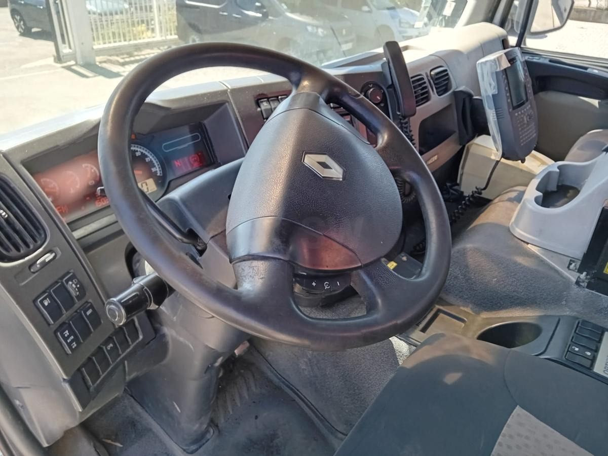 Renault Premium Lander 410 DXI - Konkstõstukiga veoauto: pilt 3 Renault Premium Lander 410 DXI - Konkstõstukiga veoauto: pilt 3