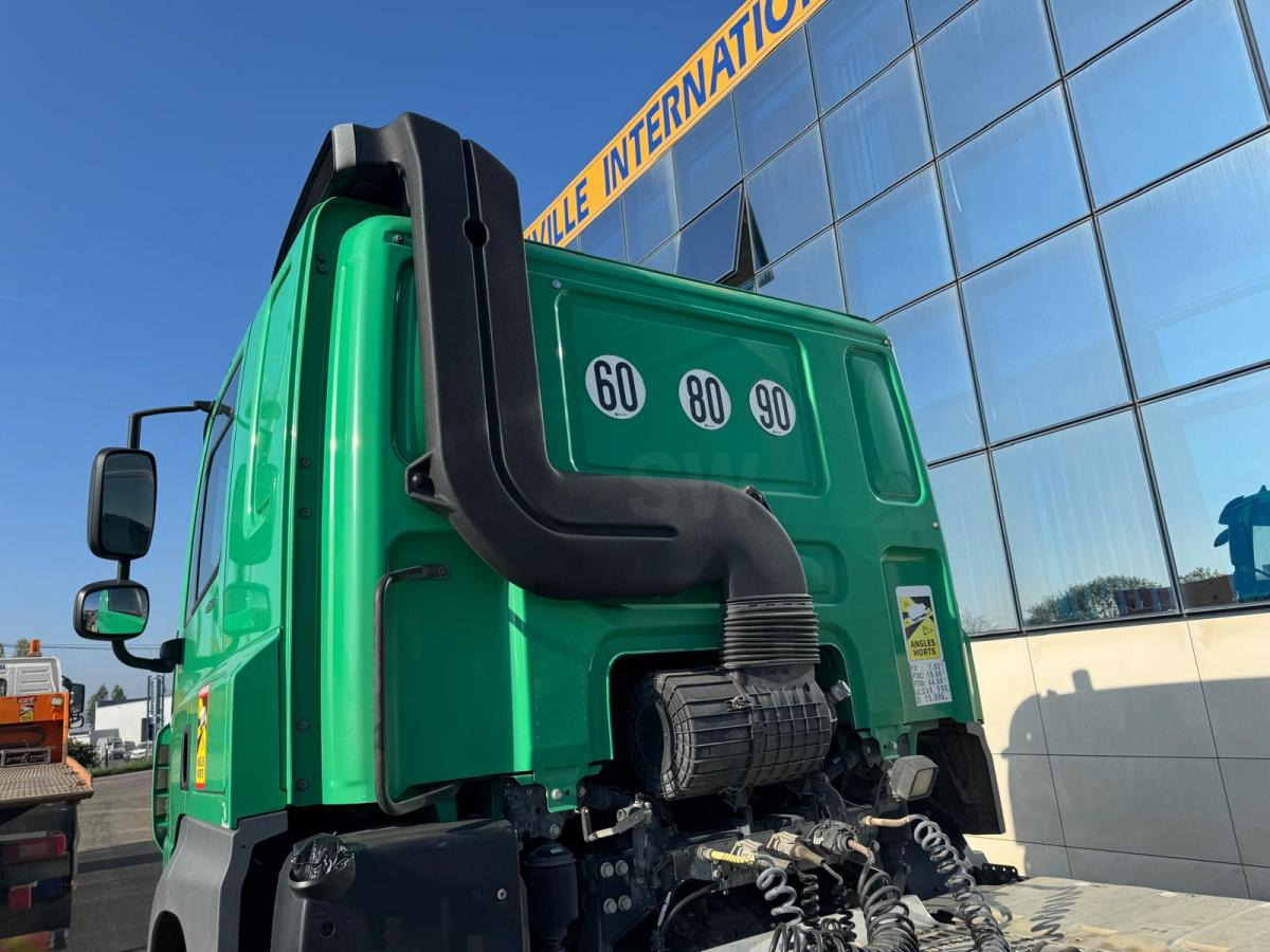 Sadulveok DAF CF 460: pilt 14 Sadulveok DAF CF 460: pilt 14