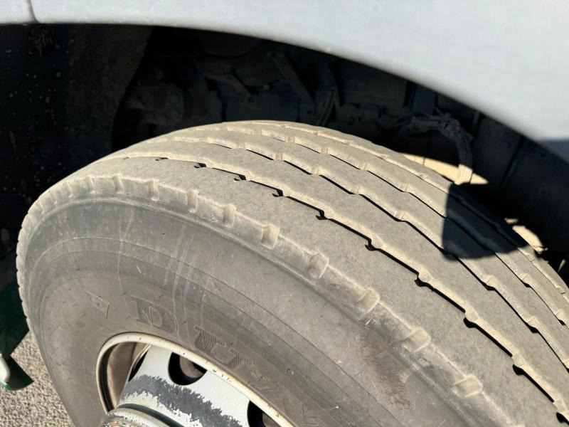 Sadulveok DAF CF 460: pilt 15 Sadulveok DAF CF 460: pilt 15