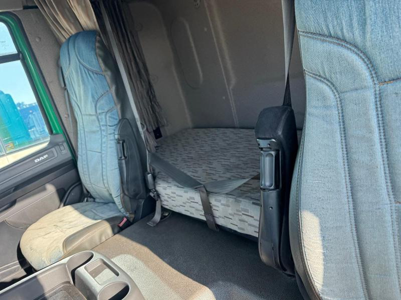 Sadulveok DAF CF 460: pilt 17 Sadulveok DAF CF 460: pilt 17