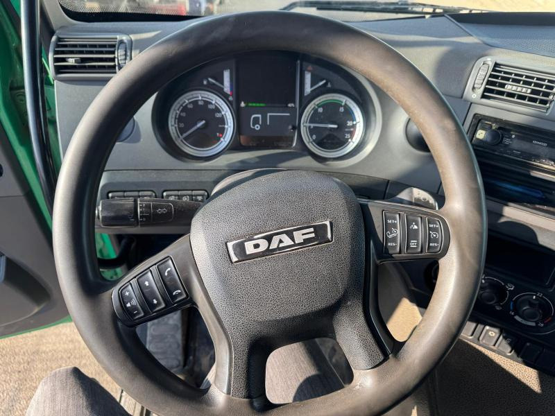 Sadulveok DAF CF 460: pilt 19 Sadulveok DAF CF 460: pilt 19