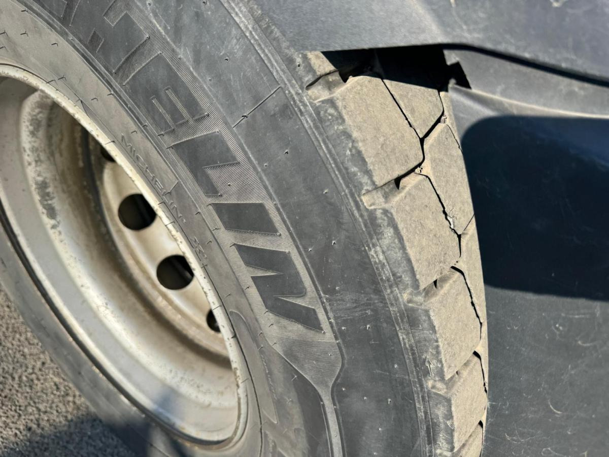 Sadulveok DAF CF 460: pilt 12 Sadulveok DAF CF 460: pilt 12