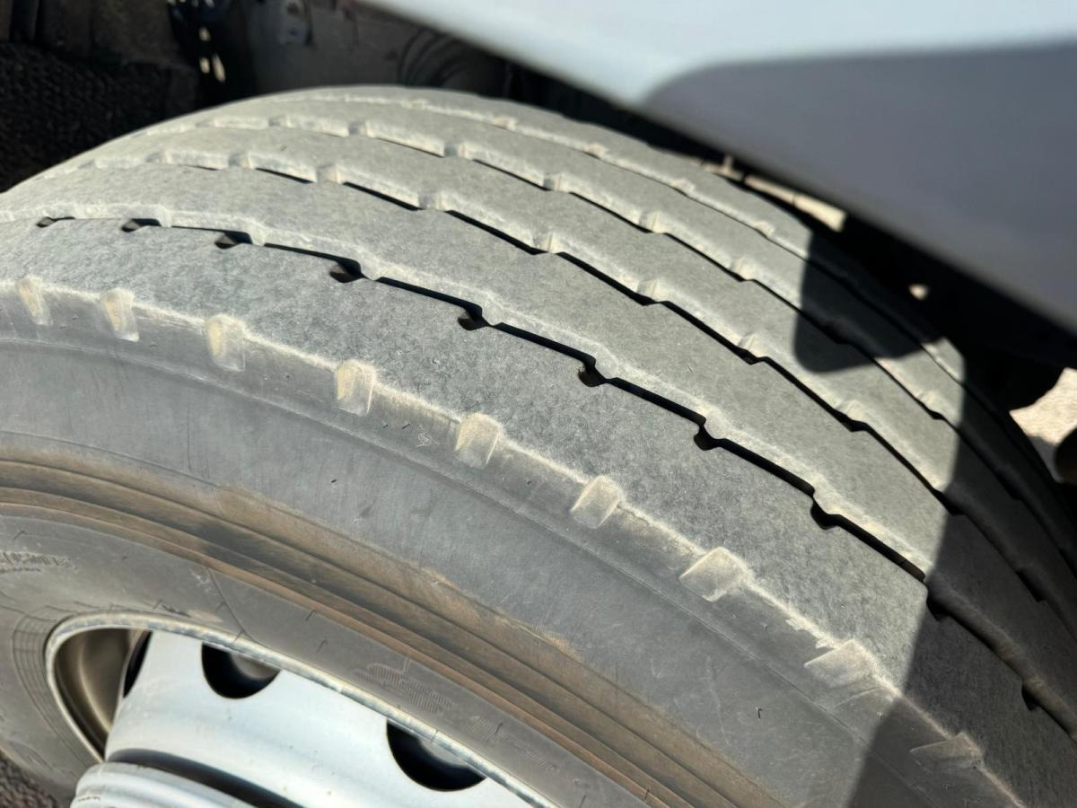 Sadulveok DAF CF 460: pilt 6 Sadulveok DAF CF 460: pilt 6