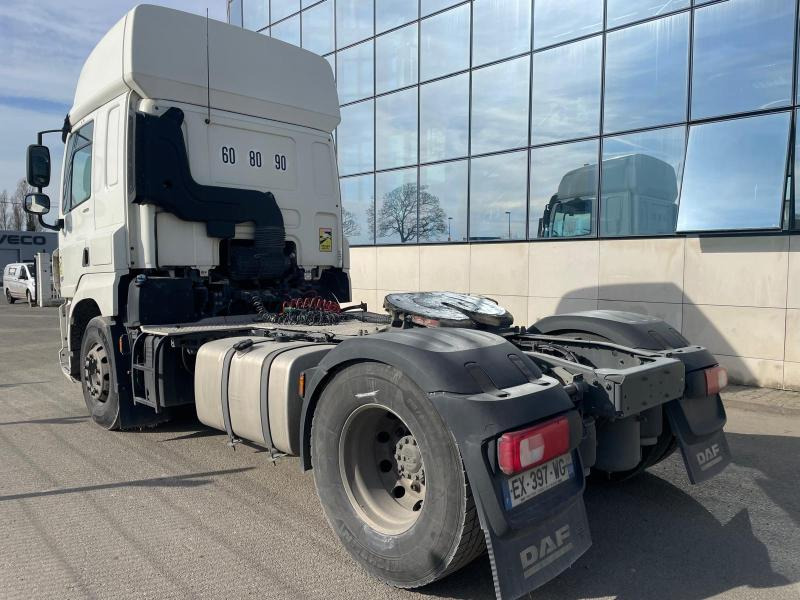 DAF CF 480 - Sadulveok: pilt 3 DAF CF 480 - Sadulveok: pilt 3