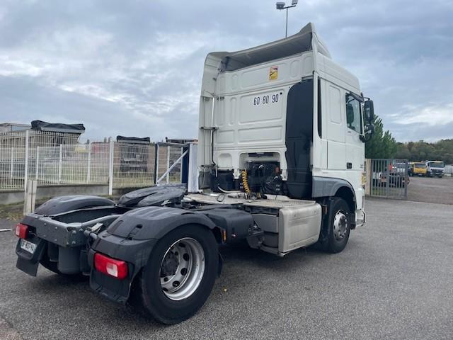 DAF XF 460 - Sadulveok: pilt 3 DAF XF 460 - Sadulveok: pilt 3