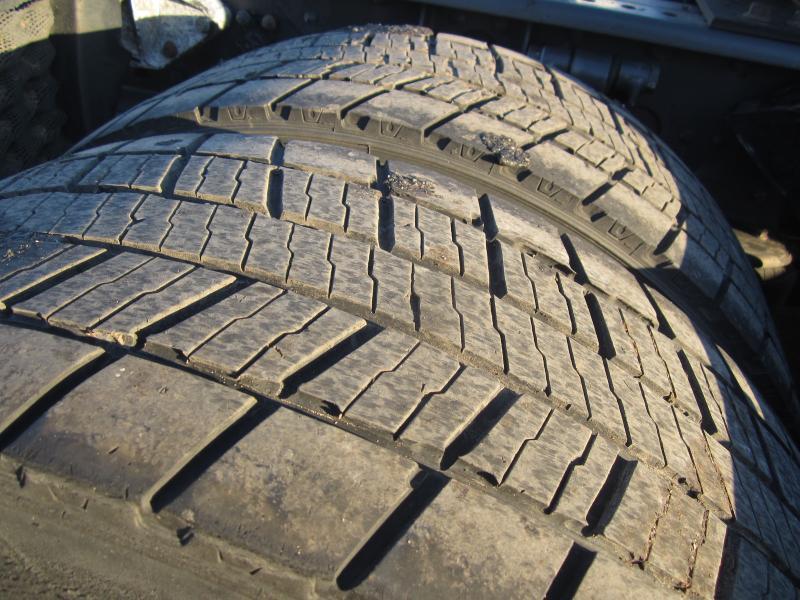DAF XF105 460 - Sadulveok: pilt 5 DAF XF105 460 - Sadulveok: pilt 5