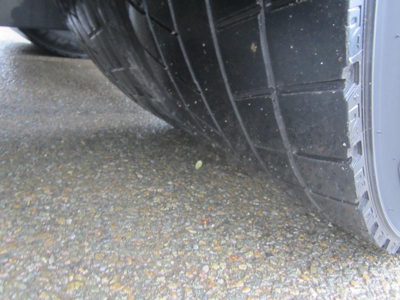 DAF XF105 460 - Sadulveok: pilt 5 DAF XF105 460 - Sadulveok: pilt 5