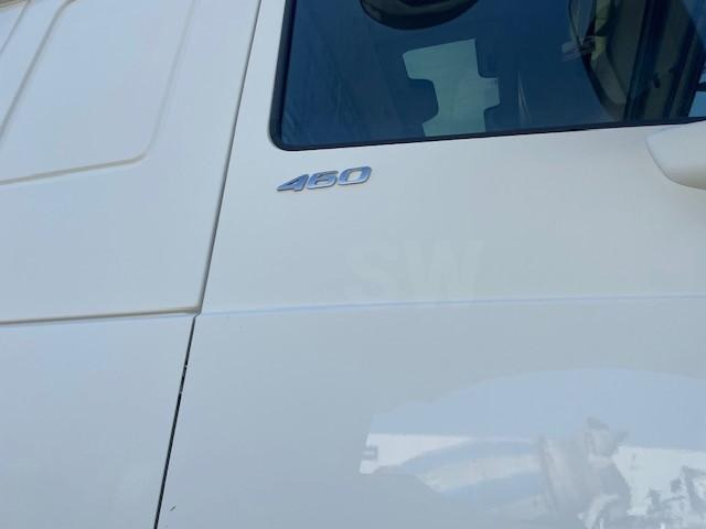 DAF XF105 - Sadulveok: pilt 3 DAF XF105 - Sadulveok: pilt 3