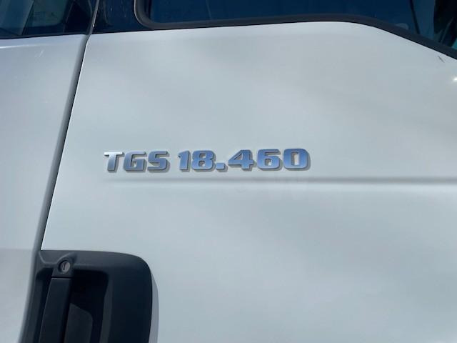 MAN TGS 18.440 - Sadulveok: pilt 3 MAN TGS 18.440 - Sadulveok: pilt 3