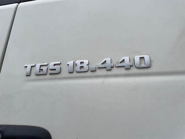 MAN TGS 18.440 - Sadulveok: pilt 3 MAN TGS 18.440 - Sadulveok: pilt 3