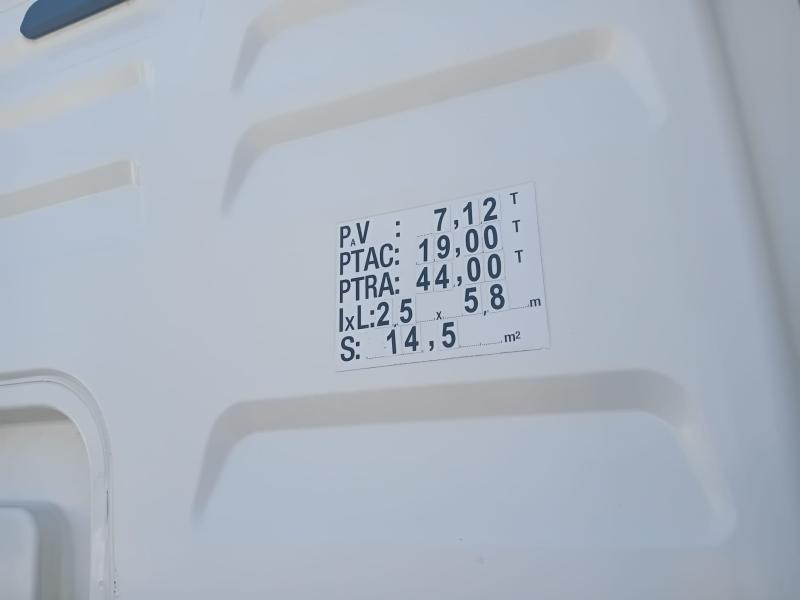 MAN TGX 18.440 - Sadulveok: pilt 5 MAN TGX 18.440 - Sadulveok: pilt 5