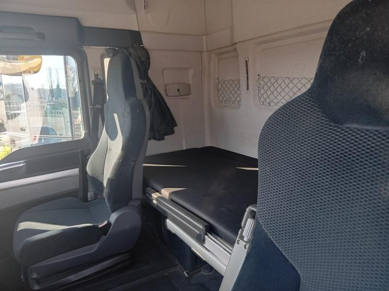 Sadulveok MAN TGX 18.440: pilt 6