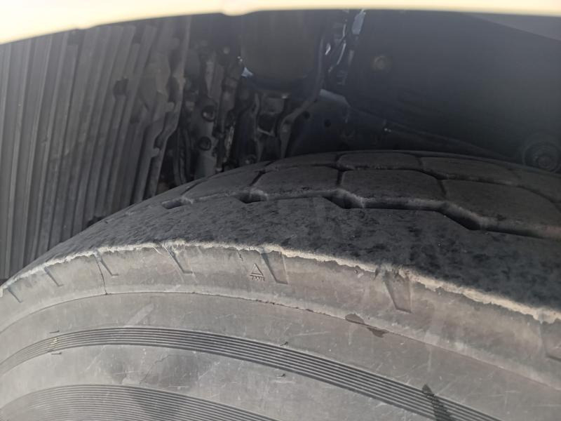 MAN TGX 18.440 - Sadulveok: pilt 4 MAN TGX 18.440 - Sadulveok: pilt 4