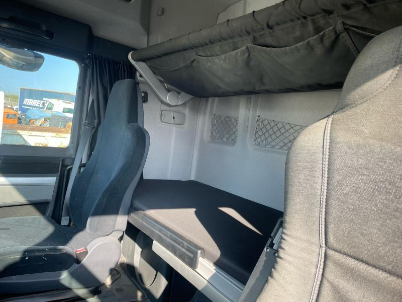 MAN TGX 18.440 - Sadulveok: pilt 5 MAN TGX 18.440 - Sadulveok: pilt 5