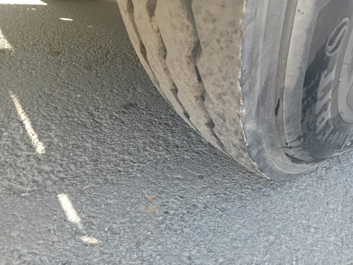 MAN TGX 18.440 - Sadulveok: pilt 4 MAN TGX 18.440 - Sadulveok: pilt 4