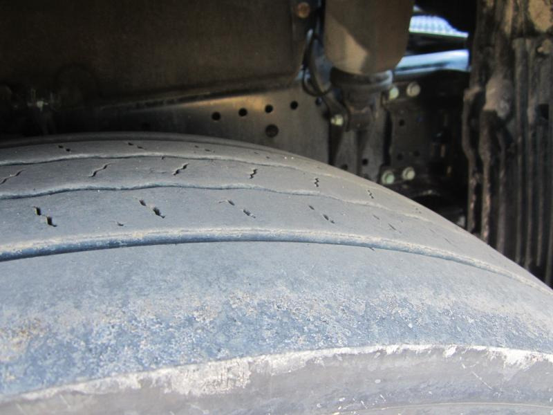 MAN TGX 18.460 - Sadulveok: pilt 3 MAN TGX 18.460 - Sadulveok: pilt 3