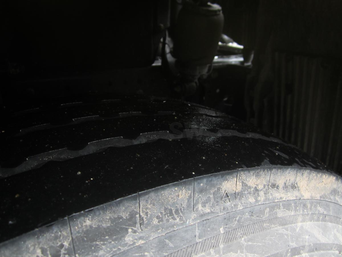 MAN TGX 18.460 - Sadulveok: pilt 2 MAN TGX 18.460 - Sadulveok: pilt 2