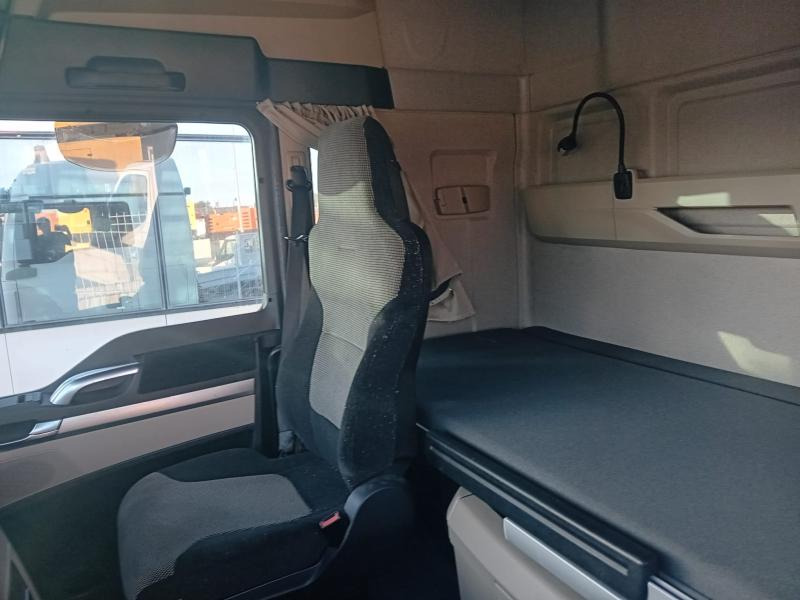 MAN TGX 18.500 - Sadulveok: pilt 3 MAN TGX 18.500 - Sadulveok: pilt 3