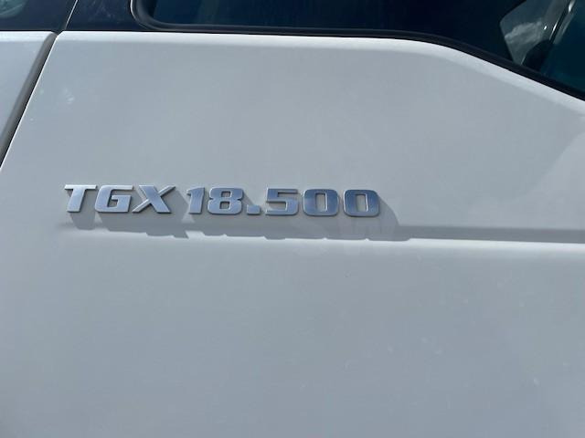 MAN TGX 18.500 - Sadulveok: pilt 3 MAN TGX 18.500 - Sadulveok: pilt 3