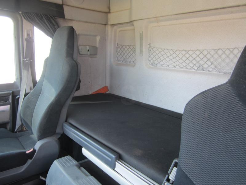Sadulveok MAN TGX 33.480: pilt 10