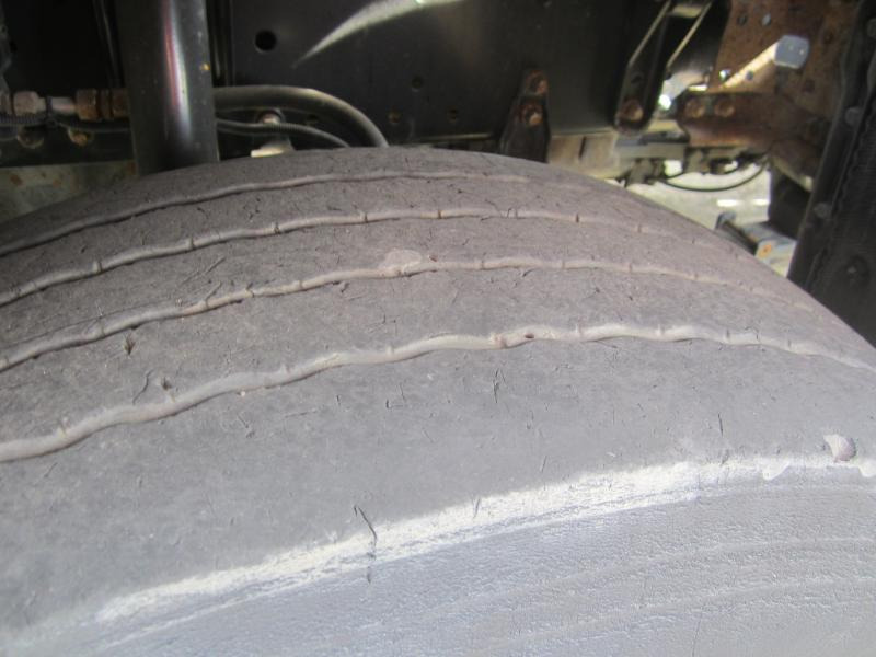 MAN TGX 33.480 - Sadulveok: pilt 3 MAN TGX 33.480 - Sadulveok: pilt 3