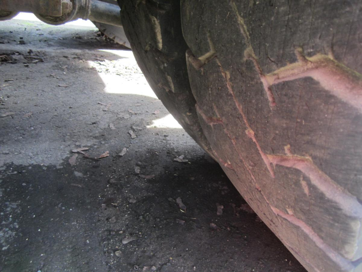 Sadulveok MAN TGX 33.480: pilt 6