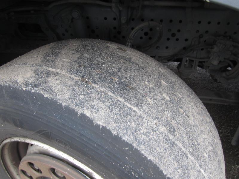 Mercedes Actros 1845 - Sadulveok: pilt 3 Mercedes Actros 1845 - Sadulveok: pilt 3