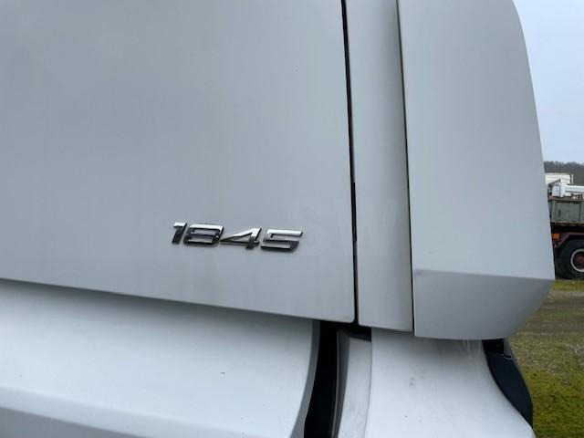 Mercedes Actros 1845 - Sadulveok: pilt 2 Mercedes Actros 1845 - Sadulveok: pilt 2