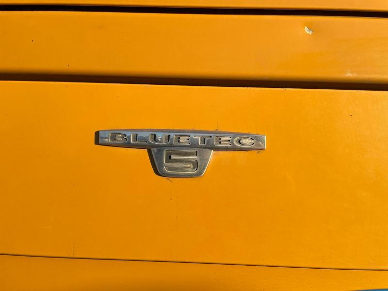Sadulveok Mercedes Actros 1845: pilt 6